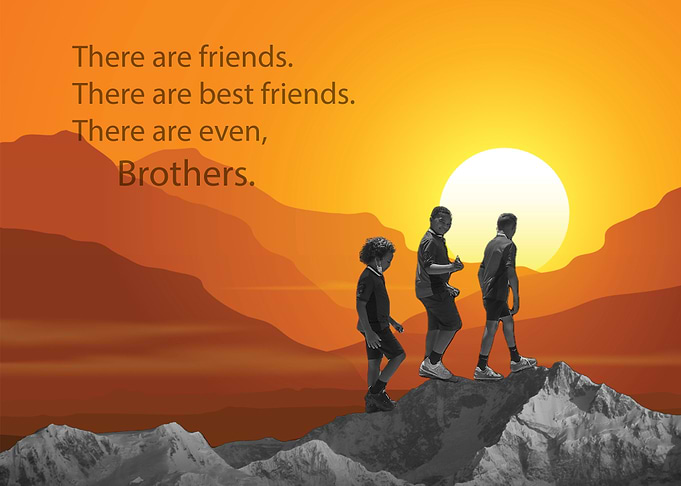 Brother
