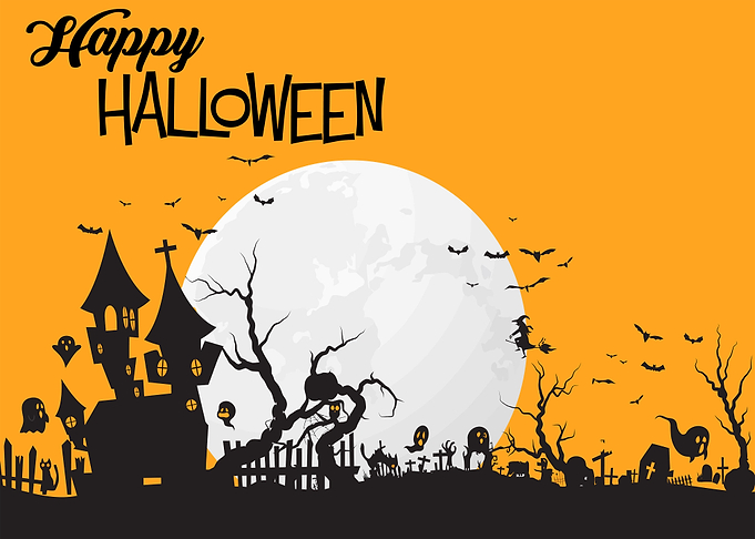Halloween Pumpkin