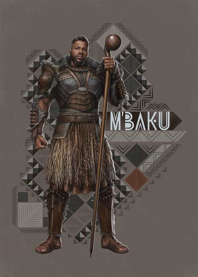 Mbaku