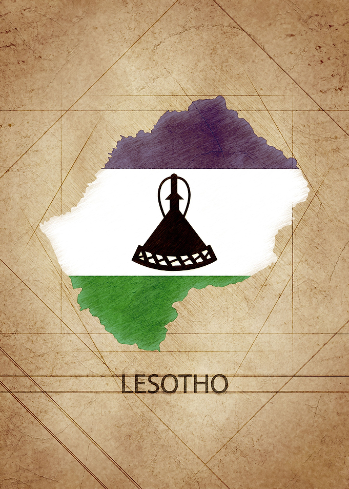 Lesotho
