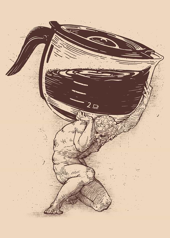 Coffee Atlas