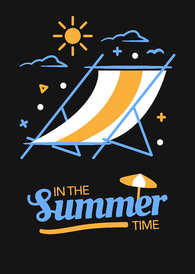 Happy Summer