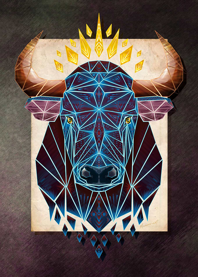bull run