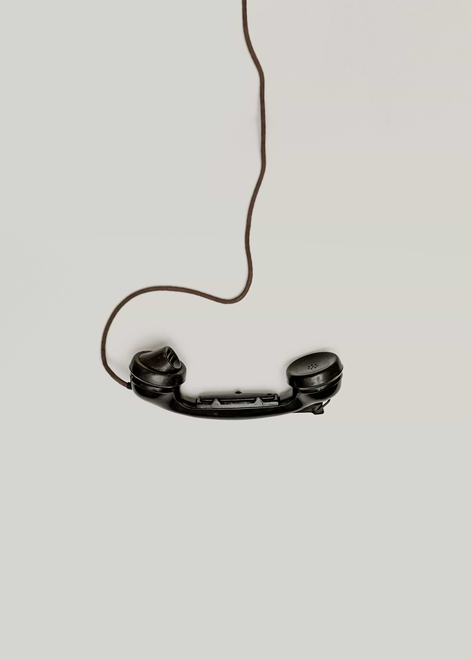 Old Phone