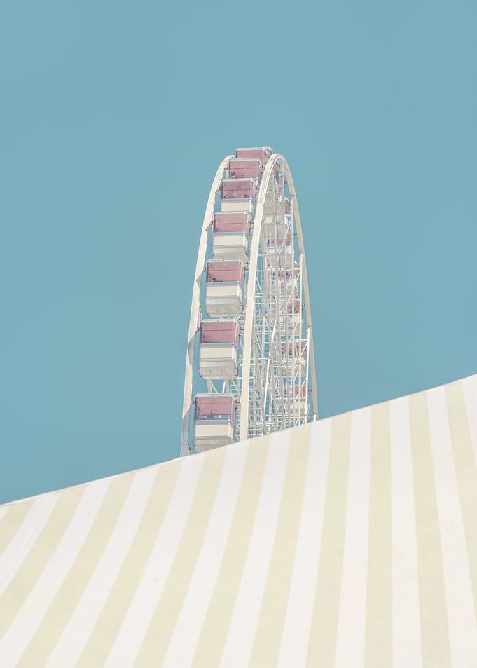 Fairground