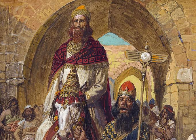 James Tissot