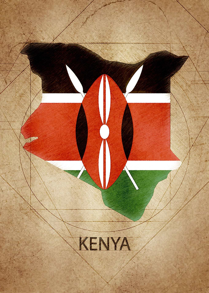 Kenya