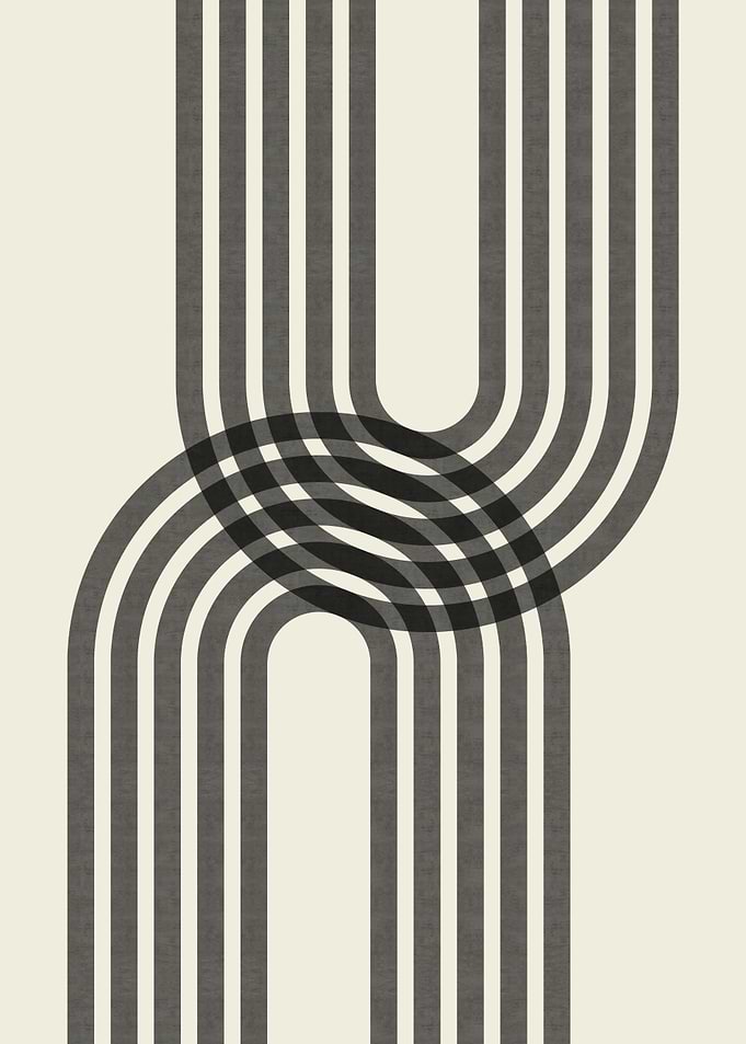 Minimalist lines 11