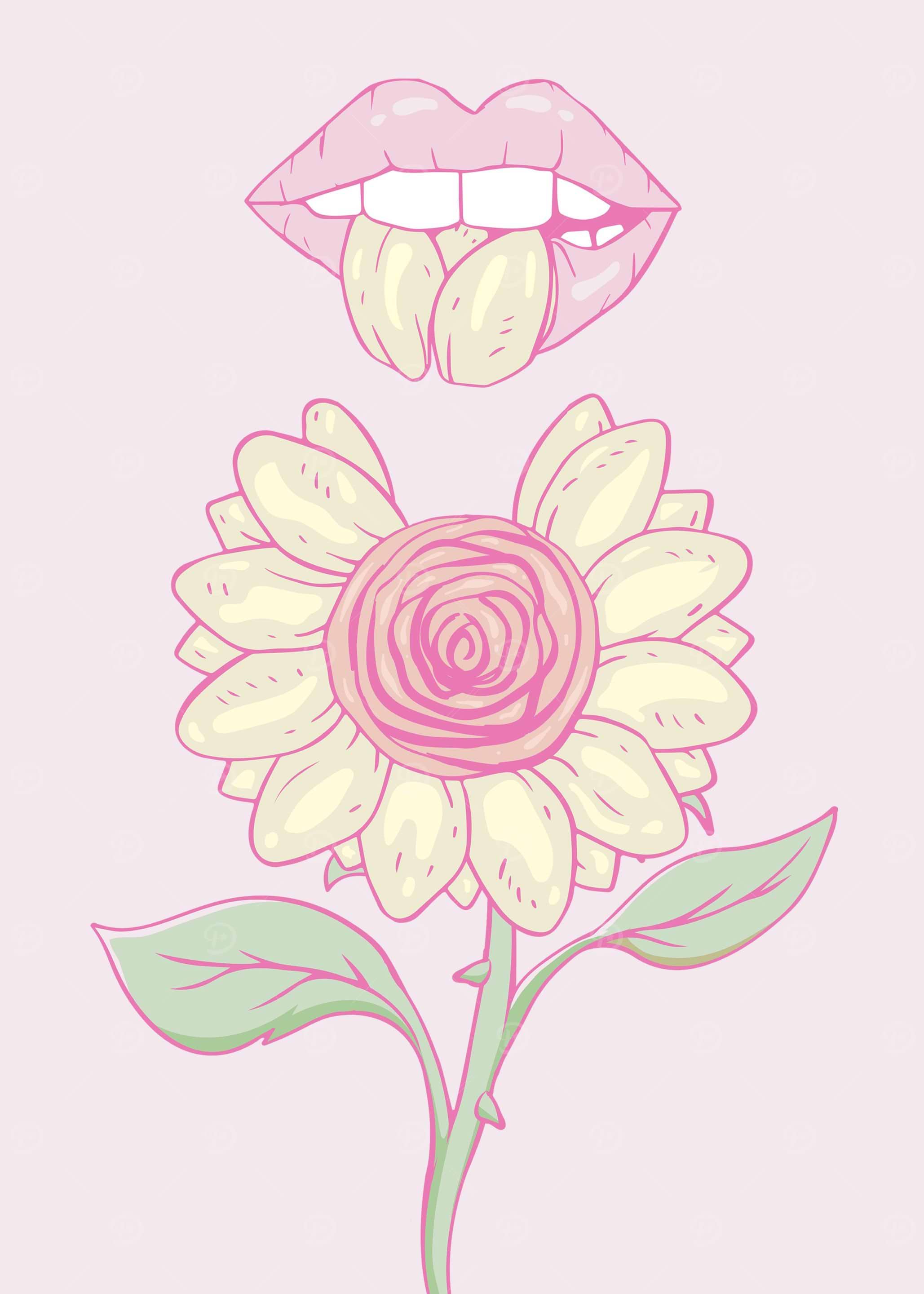 Coquette Aesthetic Pink