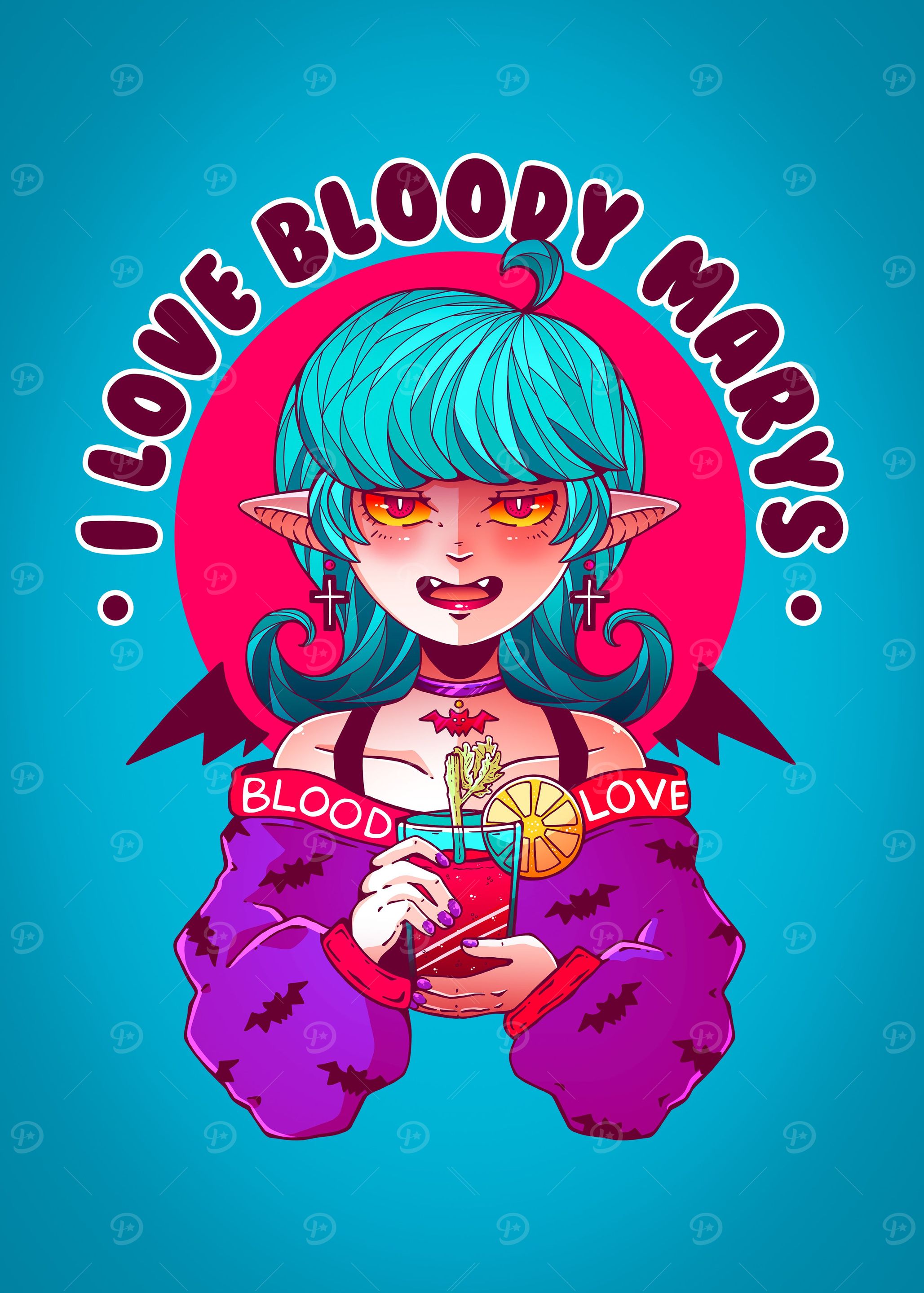 Bloody Mary