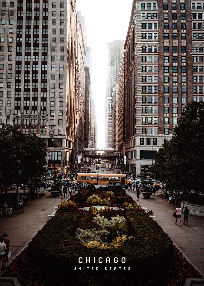Chicago