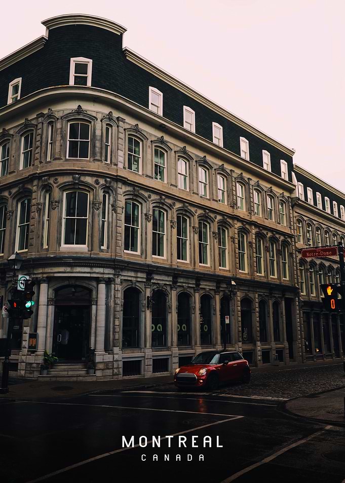 Montreal