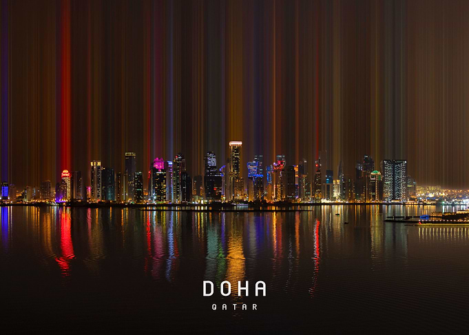 Doha