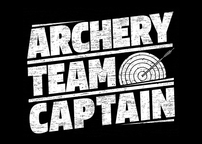 Archery Archery Coach