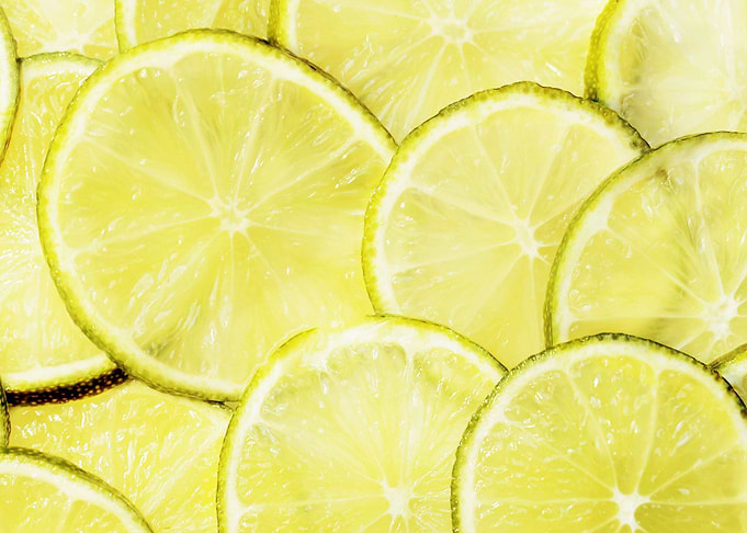 lime