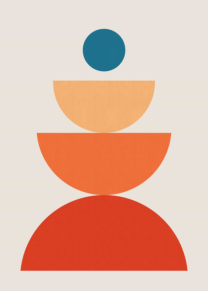 Minimalist lines 29
