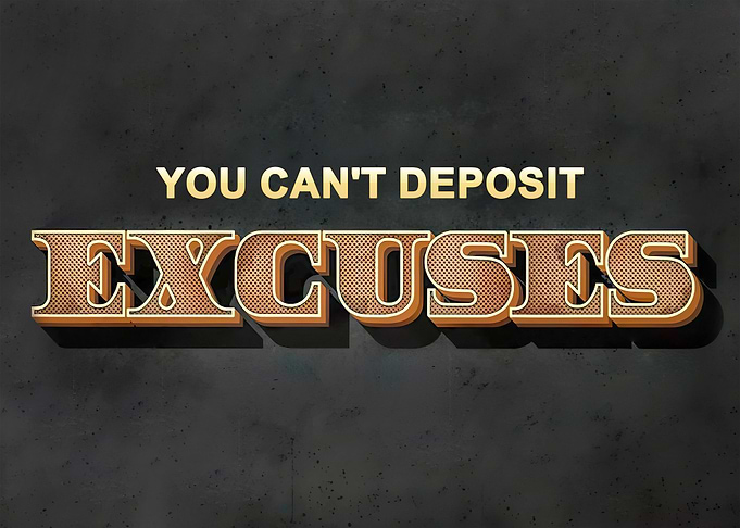 Excuses