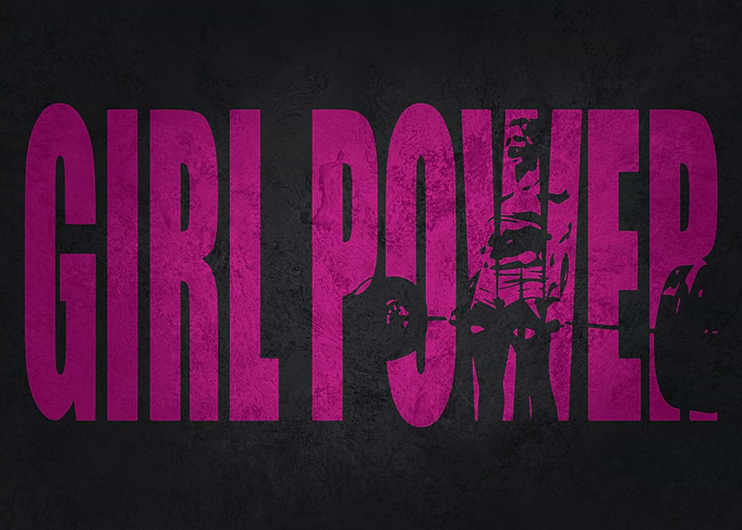 Girl Power