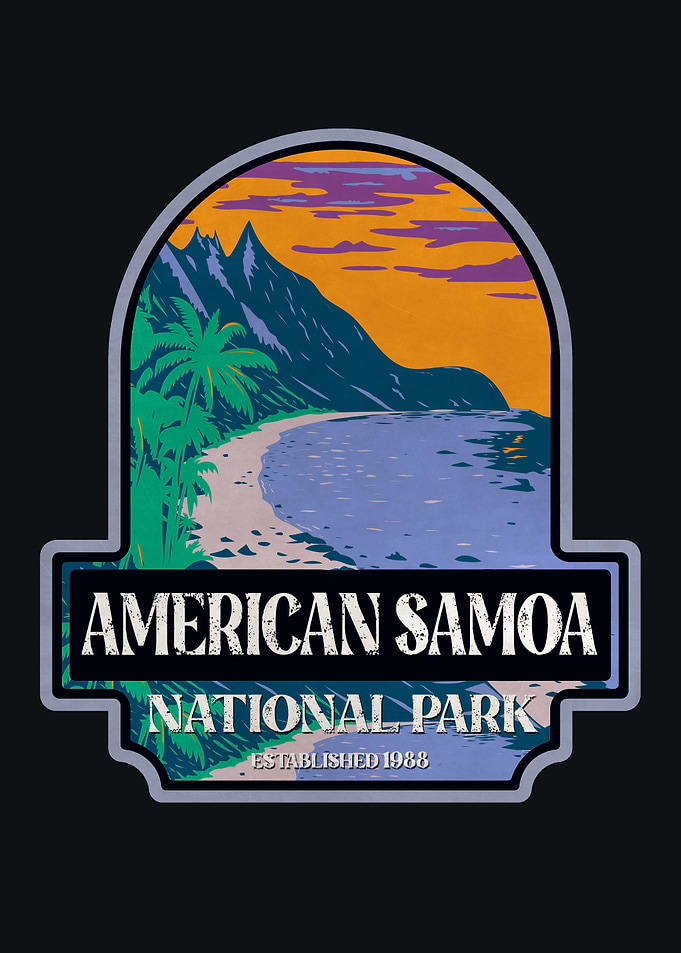 American Samoa