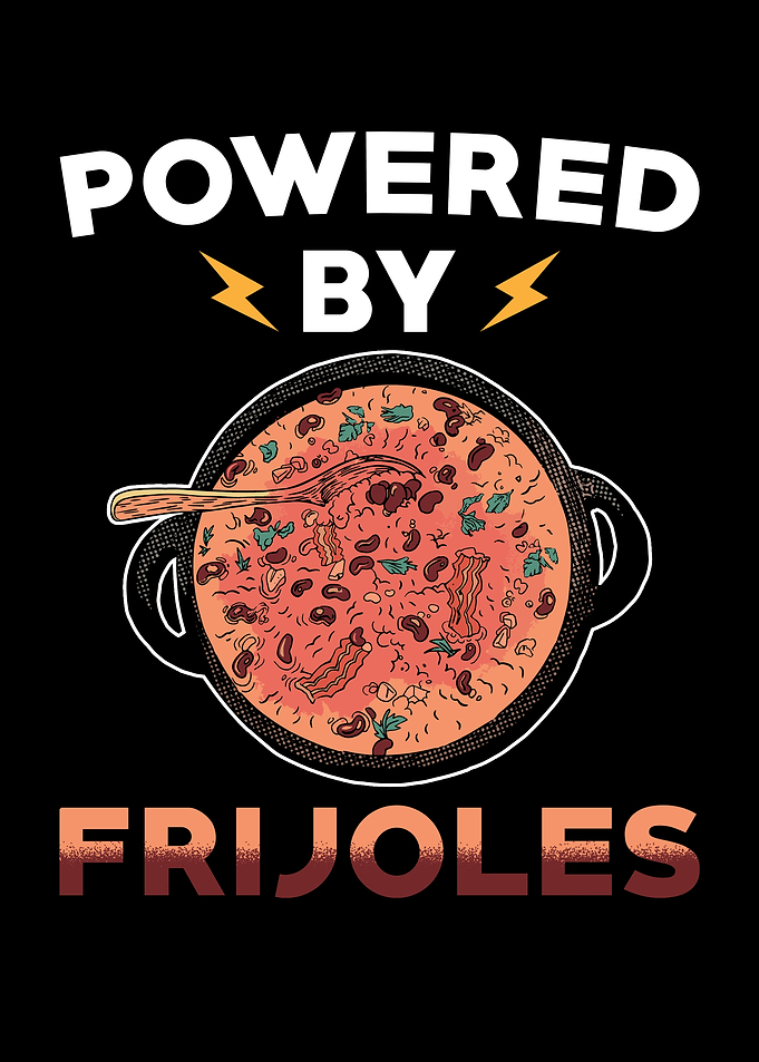 Frijoles Mexican Food