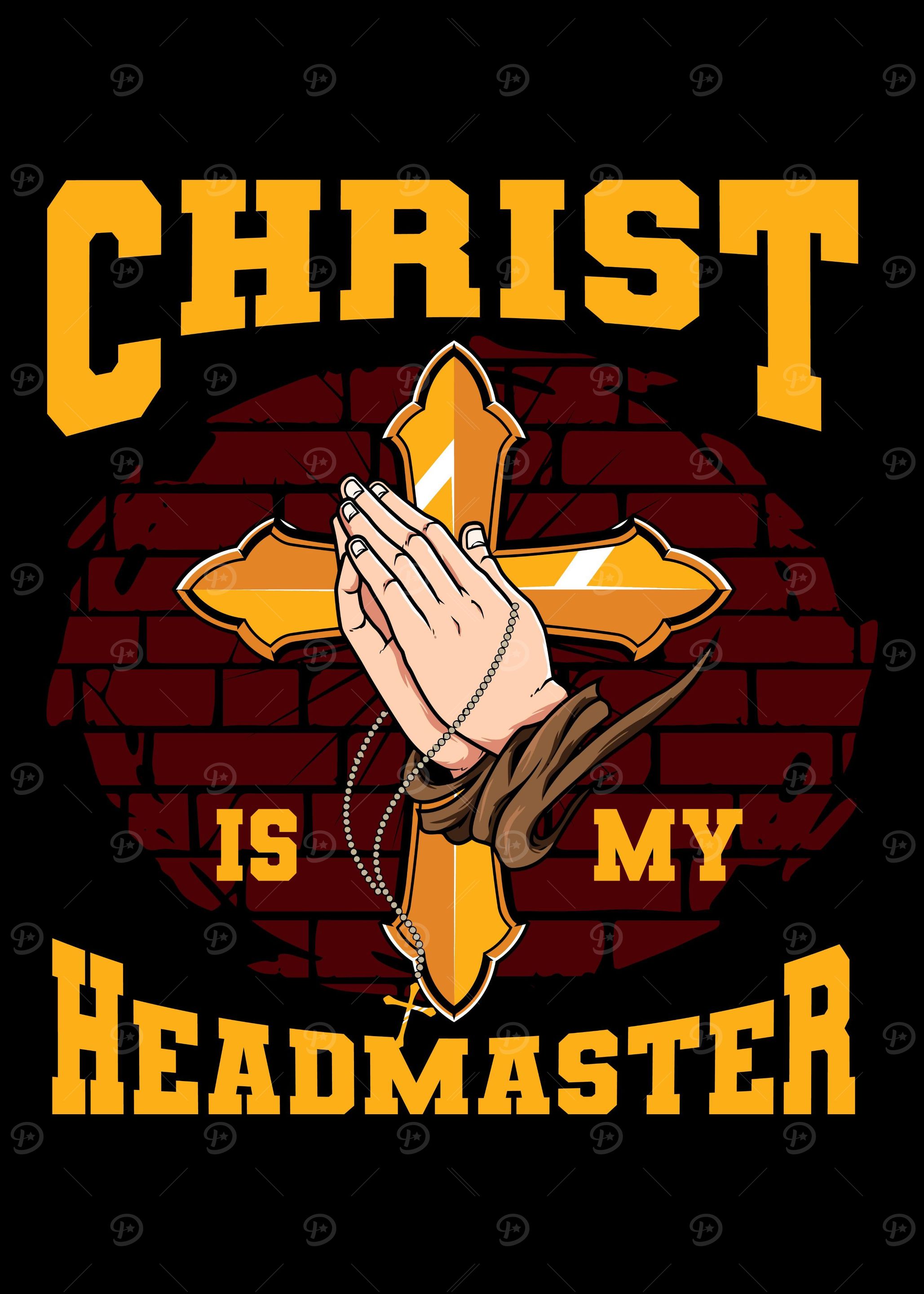 Christian Teacher
