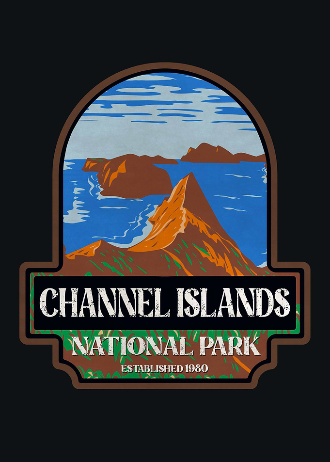 Channel Islands