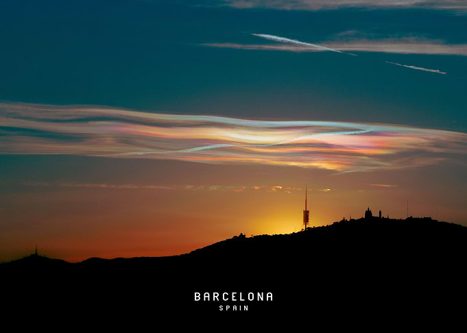 Barcelona