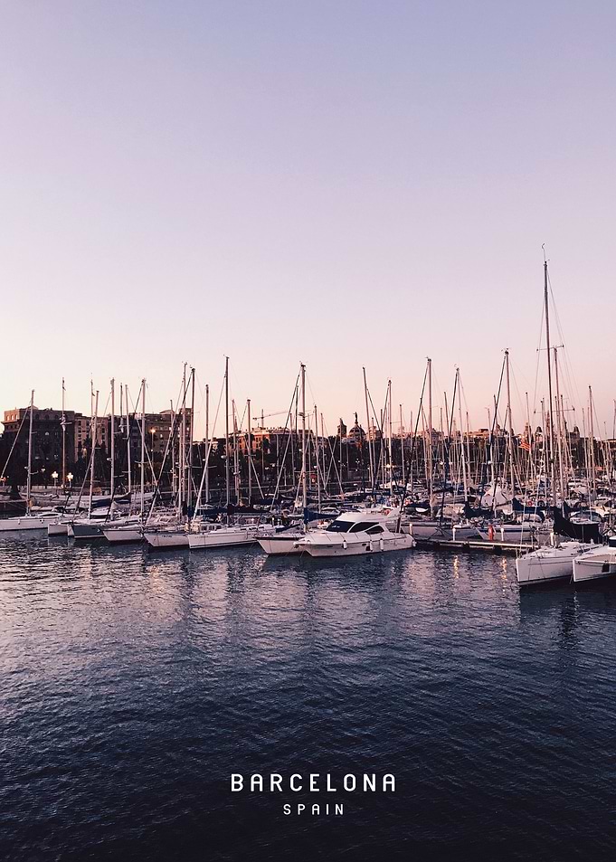 Barcelona