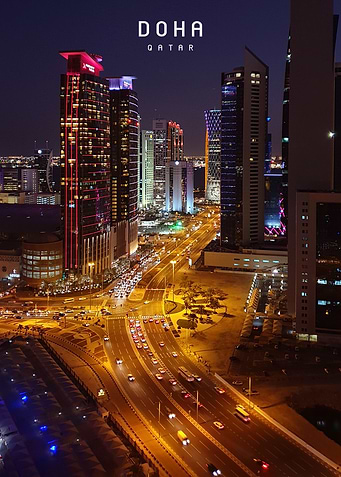 Doha