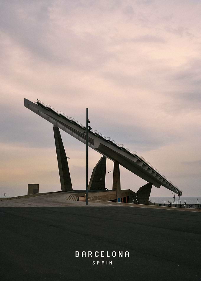 Barcelona