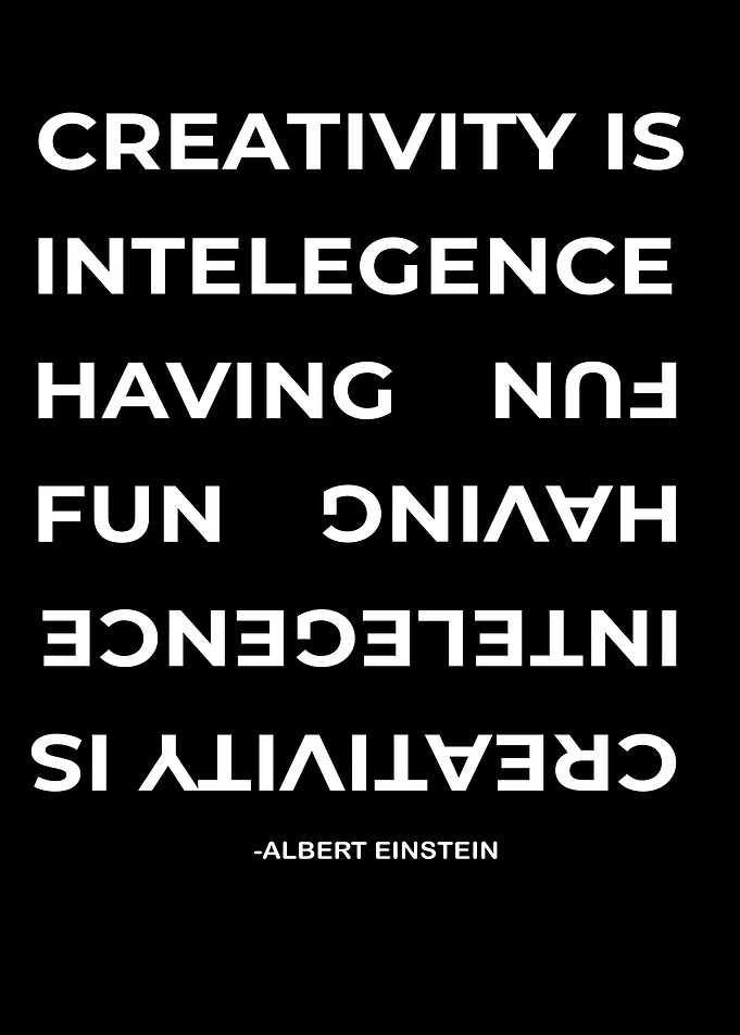 CREATIVITY