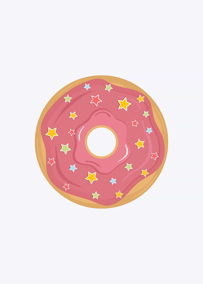 Donuts