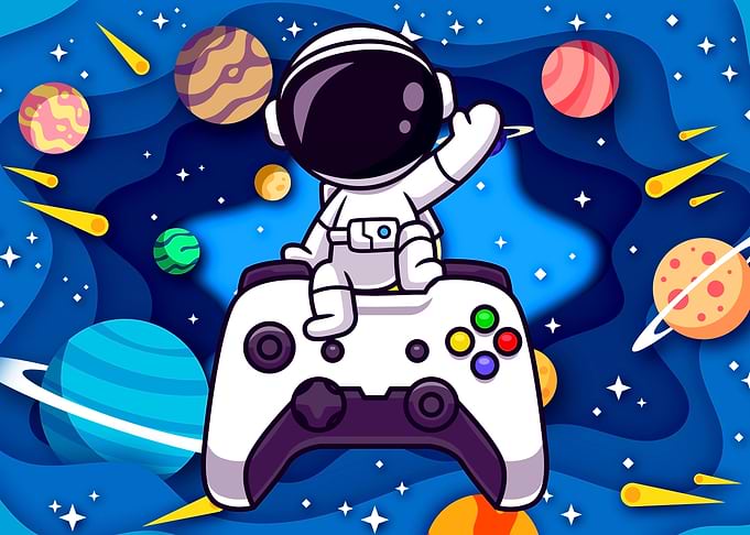 Astronaut