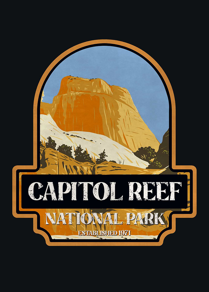 Capitol Reef