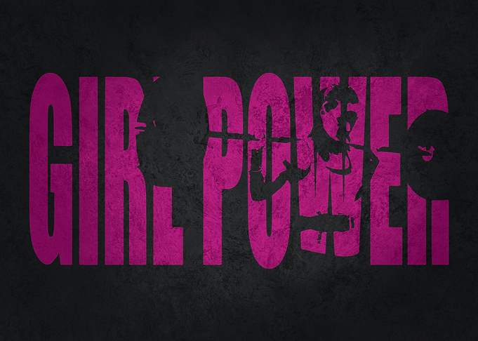 Girl Power