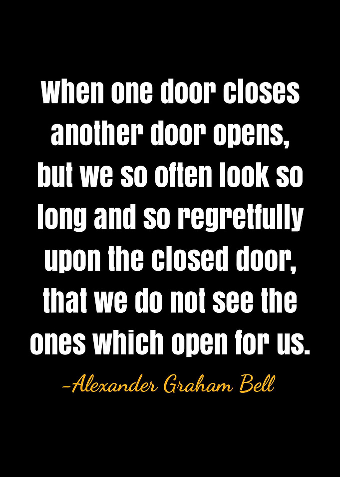 Alexander Graham Bell quot