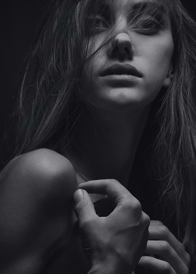 Beautiful face