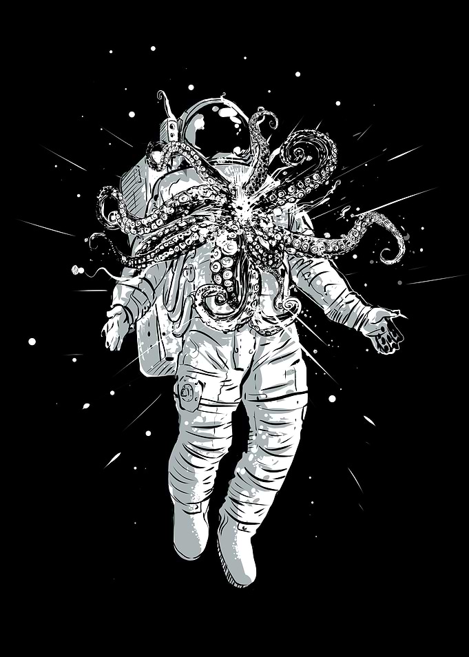 Astroctopus