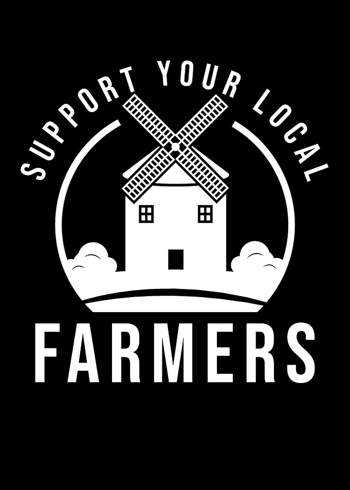 Support your local Farmers