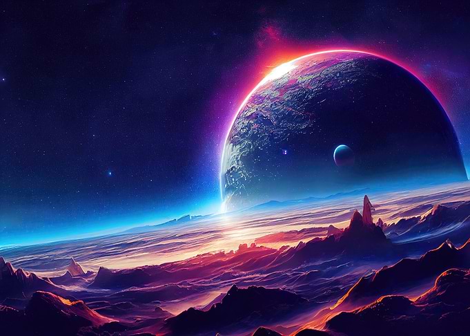 Planet x