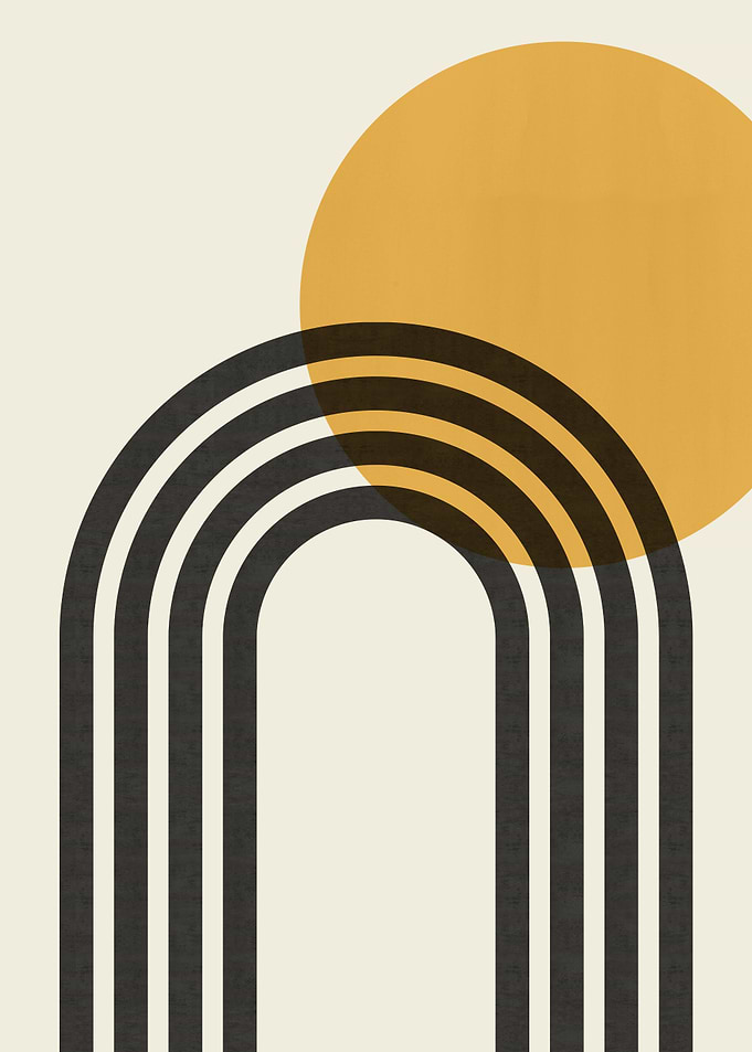 Minimalist lines 24