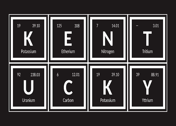 Kentucky Elements