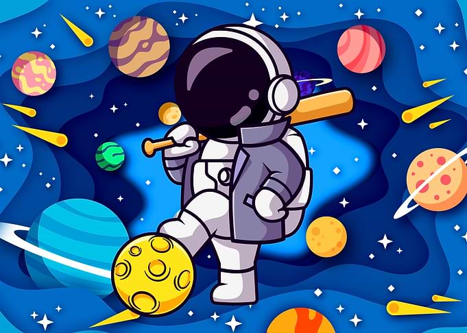 Astronaut