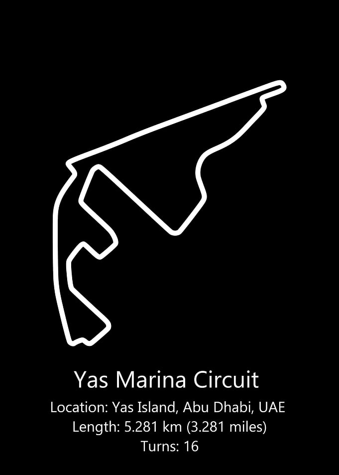 Yas Marina Circuit