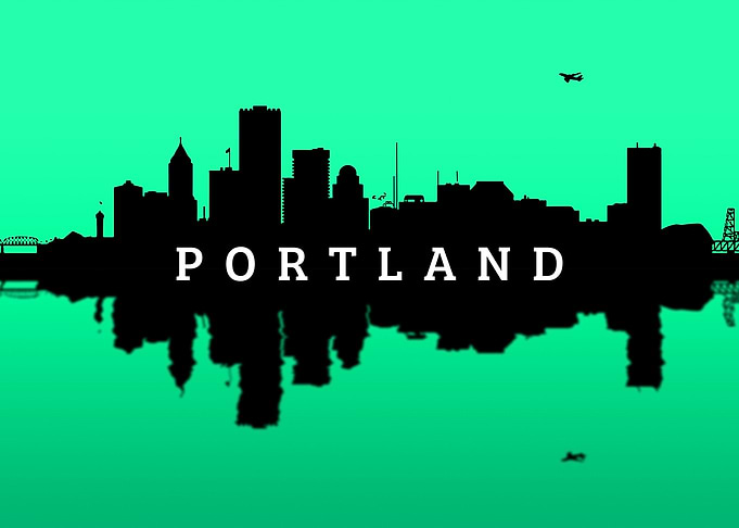 Portland