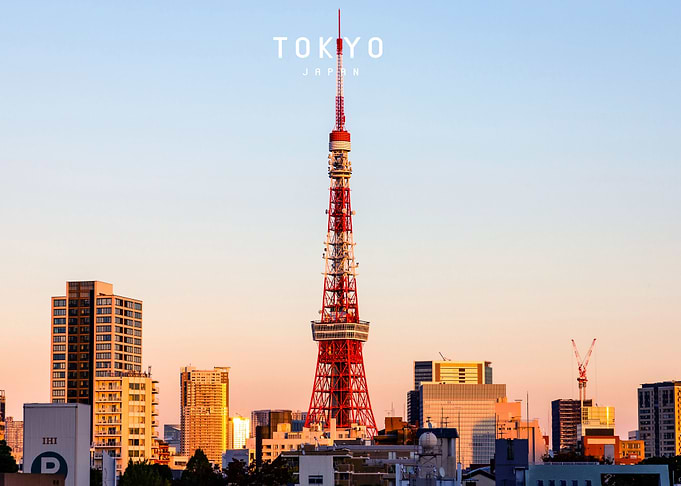 Tokyo