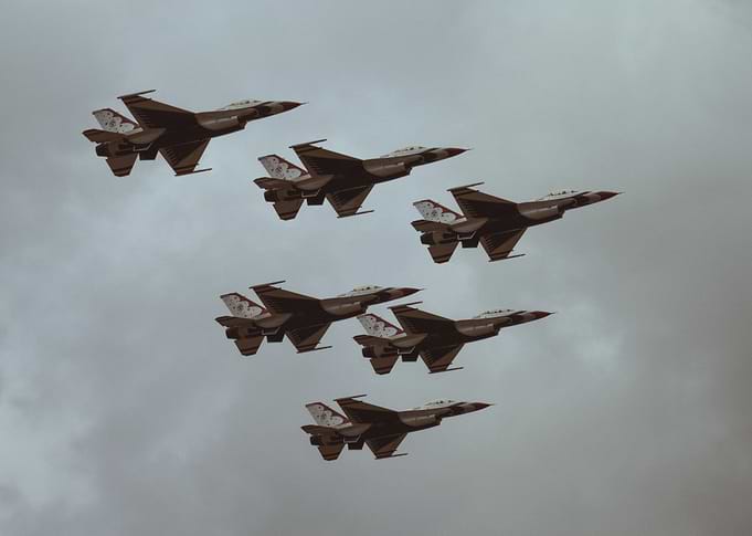Formation Flying