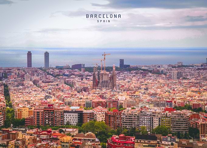 Barcelona