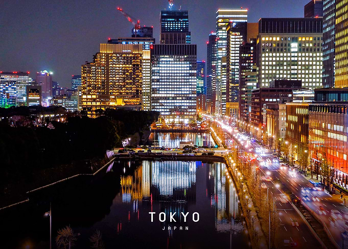 Tokyo