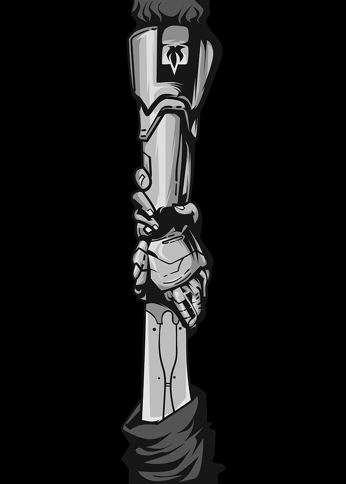 Hands